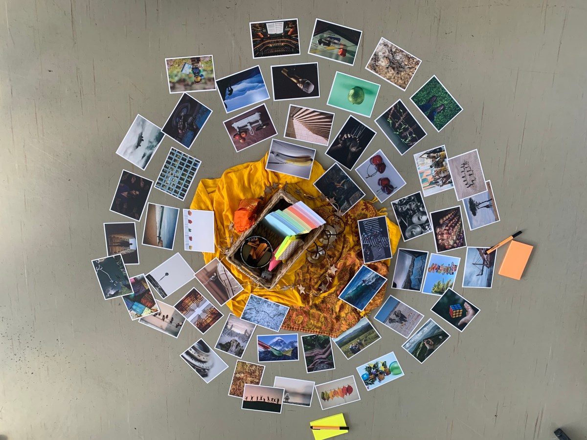 Schule im Aufbruch: Kick-Off Event des Wandelteams