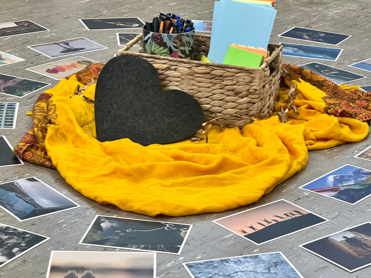 Analyseworkshop zum Startchancen-Programm – Die 107. Oberschule auf dem Weg der Schulentwicklung