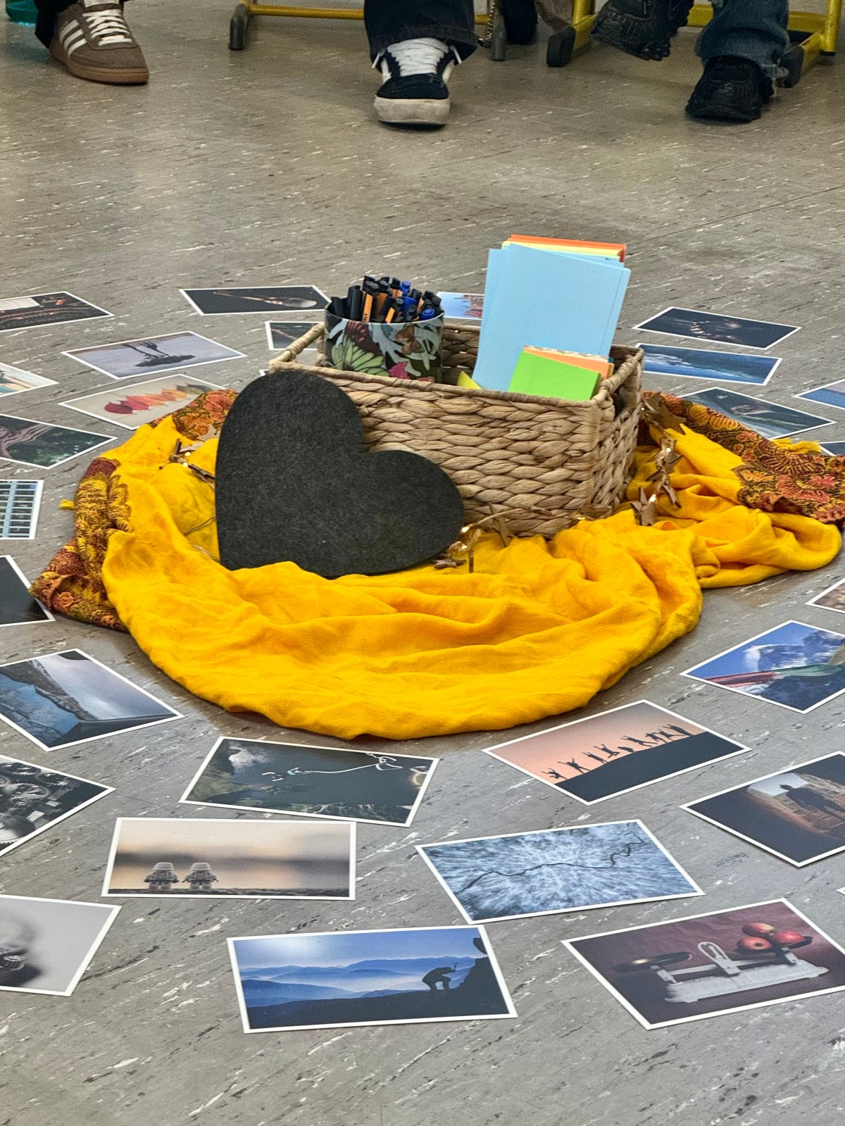 Analyseworkshop zum Startchancen-Programm – Die 107. Oberschule auf dem Weg der Schulentwicklung