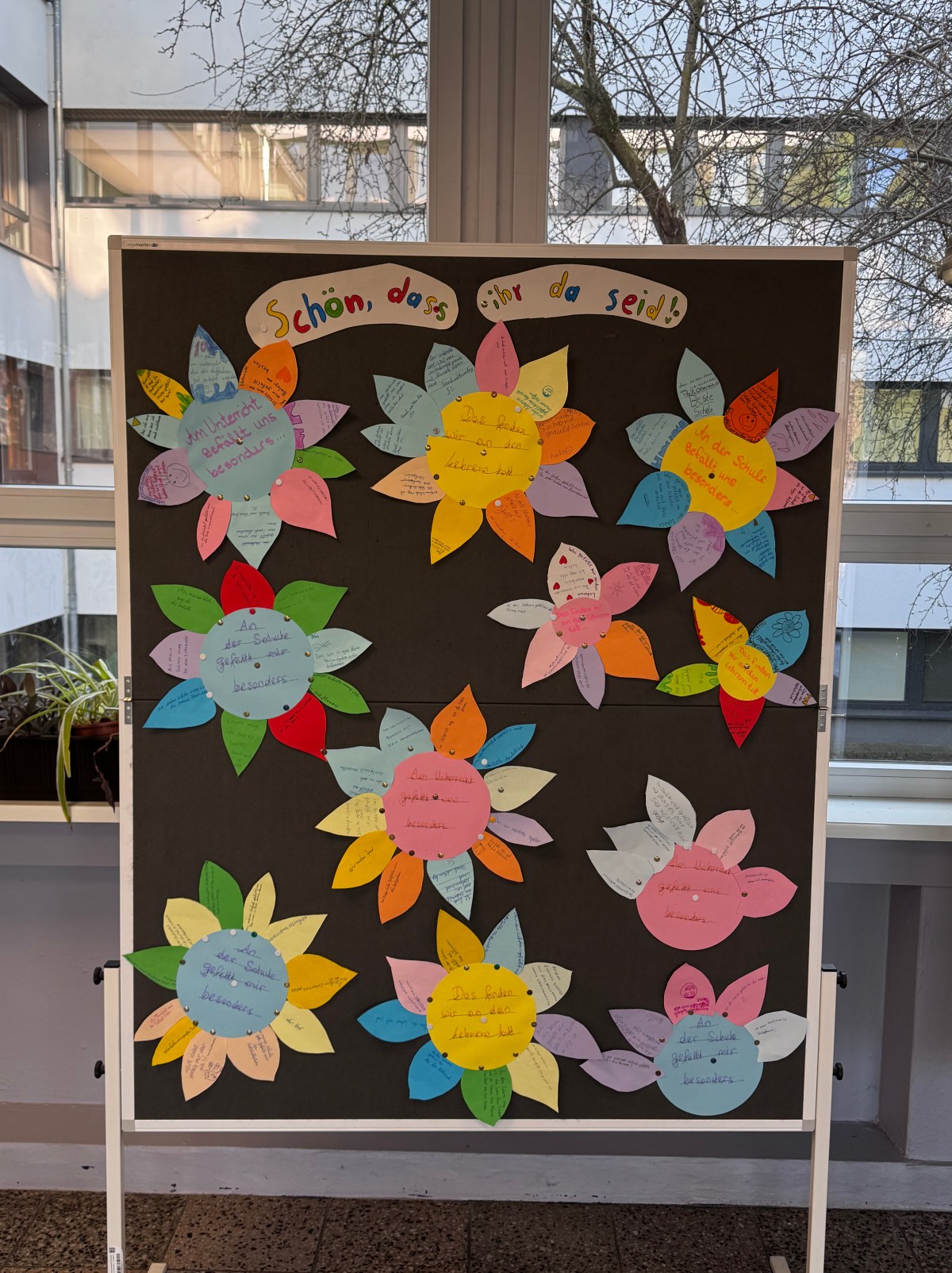 Tag der offenen Tür am 22.01.2026